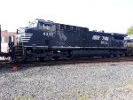 NS 4332